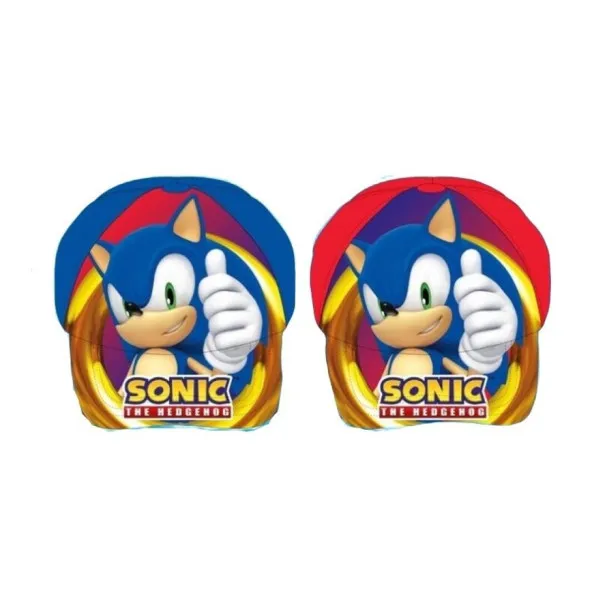 KAPELO SONIC 52-54 EK 9819-ΝΝ