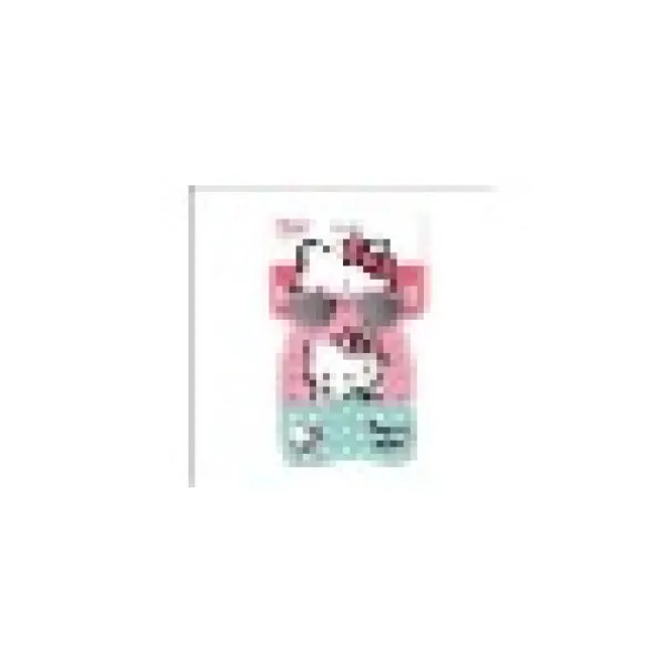 SET KAPELO 52-54 EK+GYALIA HELLO KITTY 9825-NN