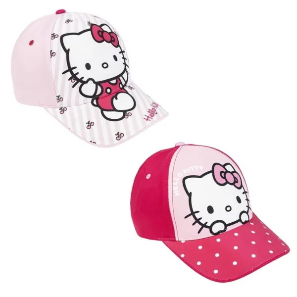 KAPELO HELLO KITTY 52-54 EK 9828-NN