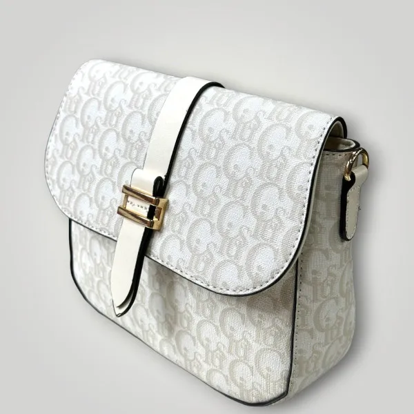 ΤΣΑΝΤΑ ΧΕΙΡΟΣ MOHICANS 9960-93A ΜΠΕΖ