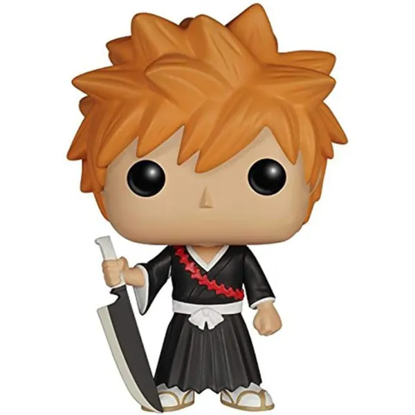 Φιγούρα POP Ichigo "Bankaï" - Bleach™ 59