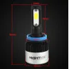 Nighteye Car & Motorcycle Lamps H11 LED 6500K Cold White 9-32V 36W 2pcs