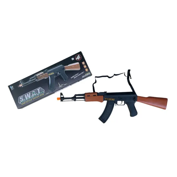 ΟΠΛΟ ΜΠΑΤΑΡΙΑΣ ΜΕ ΗΧΟ, ΦΩΣ ΚΑΙ ΔΟΝΗΣΗ AK-47-1