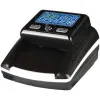 Καταμετρητής & Ανιχνευτής Πλαστών Χαρτονομισμάτων AL-130 Μαύρο