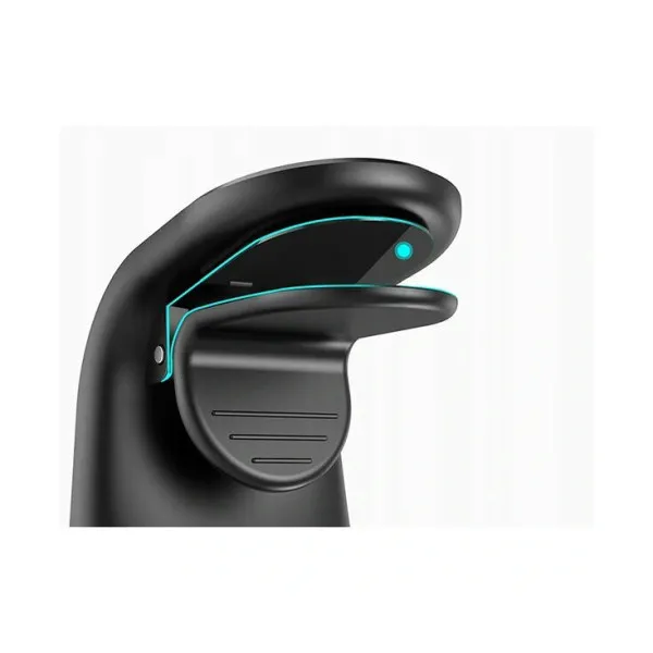 ΒΑΣΗ ΚΙΝΗΤΟΥ ΑΥΤΟΚΙΝΗΤΟΥ HOLDER ΜΑΓΝΗΤΙΚΗ ΒΑΣΗ ΜΕ ΜΑΓΝΗΤΗ MOHICANS AU236 ΜΑΥΡΟ