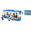 TOYBLAKIA SLUBAN. LEOFOREIO. SET 235 TEM Β0330