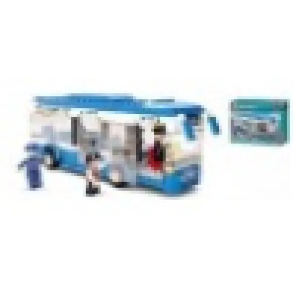TOYBLAKIA SLUBAN. LEOFOREIO. SET 235 TEM Β0330
