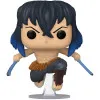 Funko Pop! Animation Demon Slayer Kimetsu No Yaiba Inosuke Hashibira 875 Μπλε
