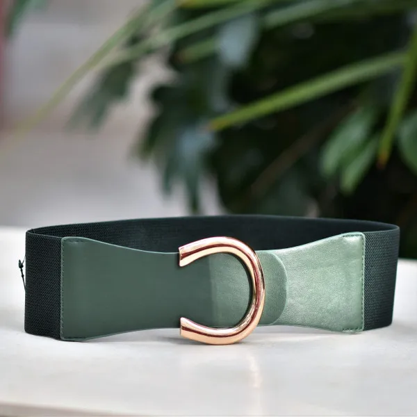 ΓΥΝΑΙΚΕΙΑ ΖΩΝΗ MOHICANS D-78.CYPRESS