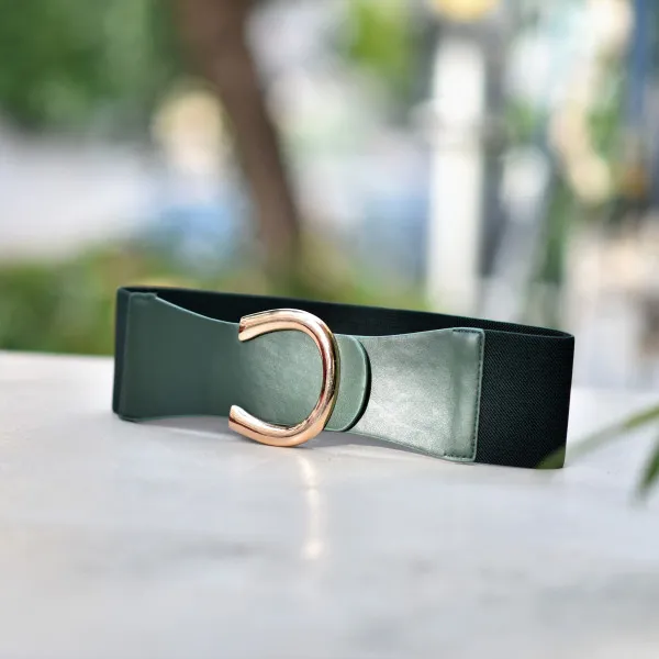 ΓΥΝΑΙΚΕΙΑ ΖΩΝΗ MOHICANS D-78.CYPRESS