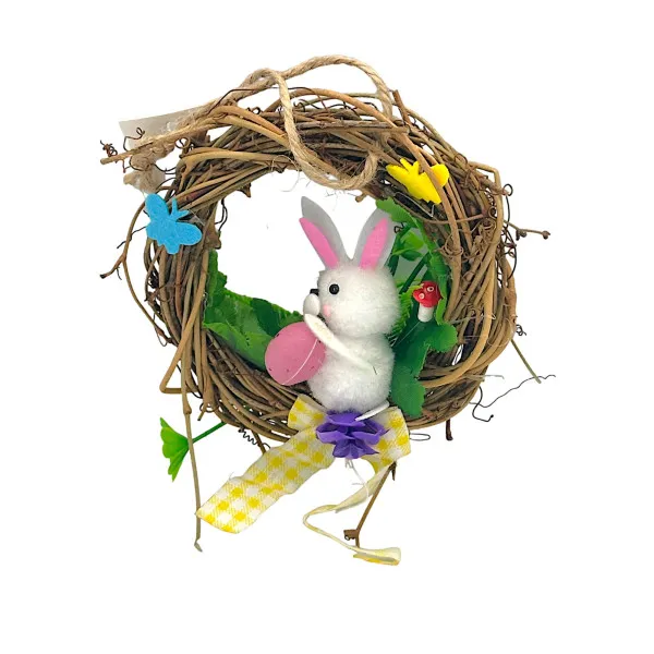 Πασχαλινό Διακοσμητικό Κουνελάκι FHJ-113-057