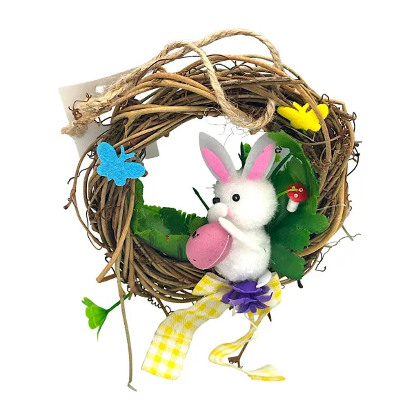 Πασχαλινό Διακοσμητικό Κουνελάκι FHJ-113-057