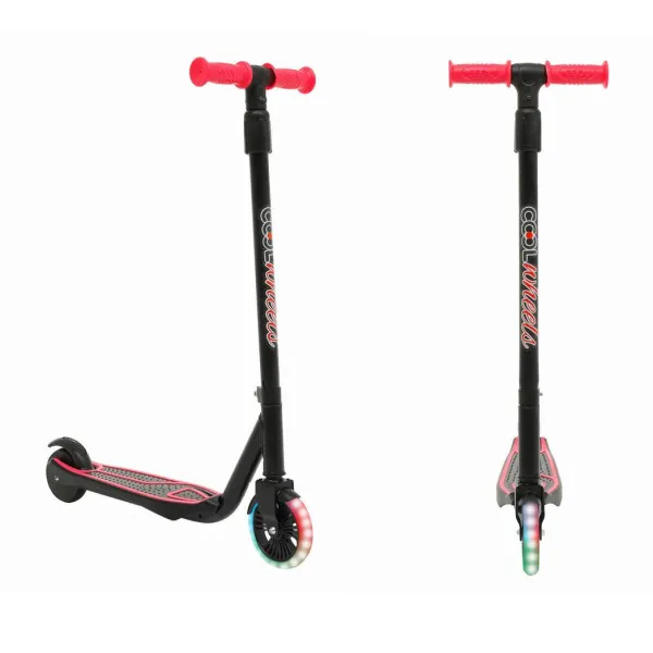 ΠΑΤΙΝΙ 5+/MAX 50KG/ΦΩΣ ΣΤIΣ ΡΟΔΕΣ/ ΡΟΖ FR-58949-ΝΝ