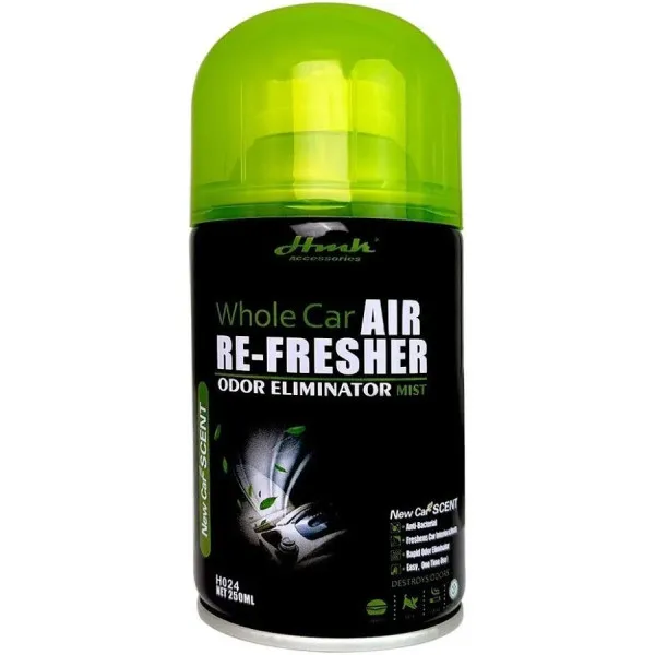 Σπρέι Αρωματικό Αυτοκινήτου Air Re-Fresher Odor Eliminator Mist 250ml H024
