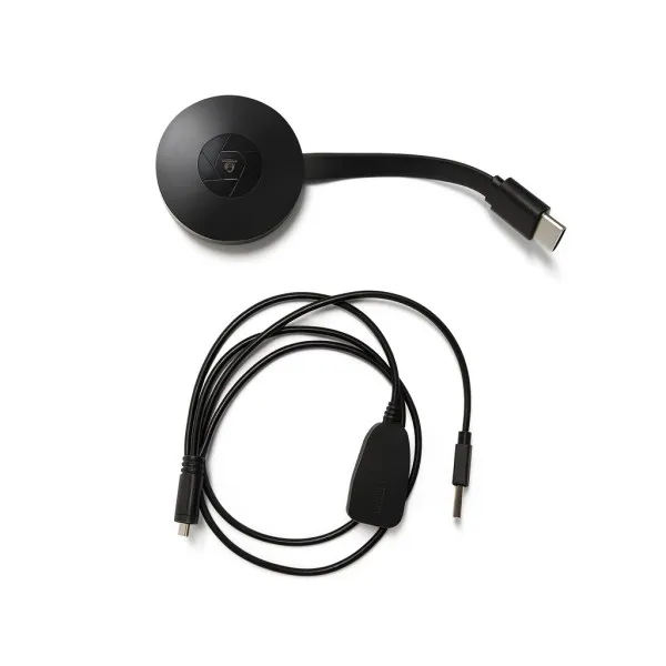 Smart TV Stick Chromecast για TV 4K HYH-099