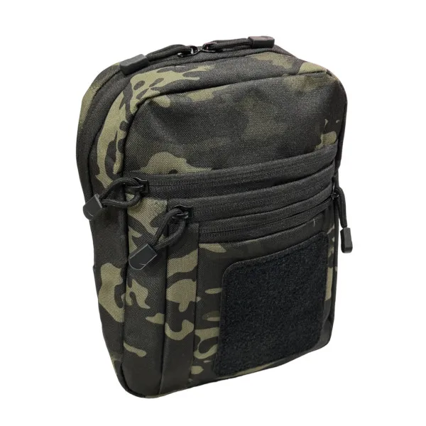 ΤΣΑΝΤΑΚΙ ΩΜΟΥ ΑΔΙΑΒΡΟΧΗ MOHICANS J-216.ΧΑΚΙ