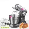Ηλεκτρικό Μίξερ 1200W 6.5L 3 σε 1 DSP KM3025