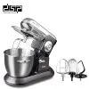 Ηλεκτρικό Μίξερ 1200W 6.5L 3 σε 1 DSP KM3025
