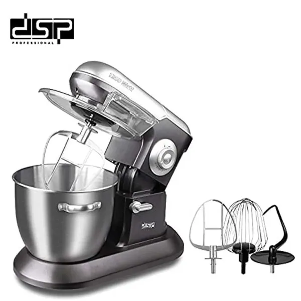 Ηλεκτρικό Μίξερ 1200W 6.5L 3 σε 1 DSP KM3025
