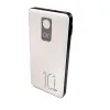 KLGO KP 90 POWER BANK 10000mAh με Θύρα USB-A KP-90 ΛΕΥΚΟ