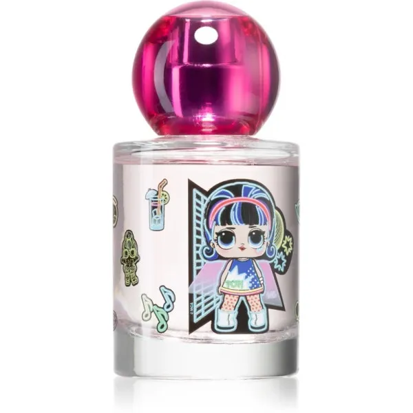 LoL Surprise Edt 30Ml Παιδικό Άρωμα LN-8495