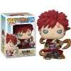 Φιγούρα FUNKO POP Naruto Gaara Metallic Exclusive 728 LX7011-1