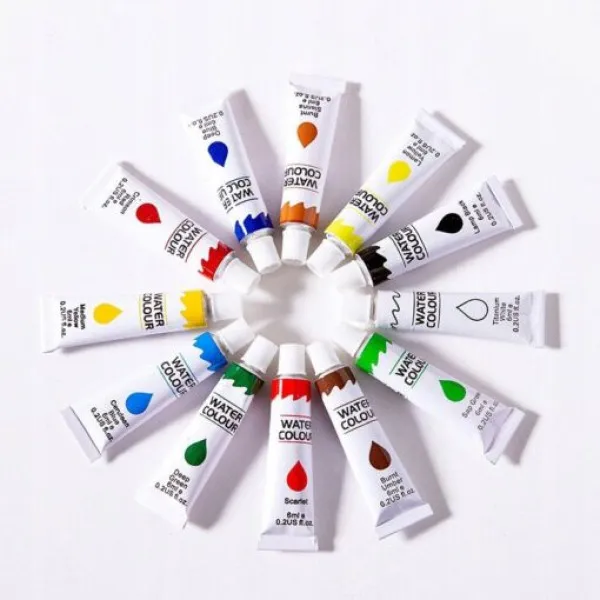 Σετ Ζωγραφικής σε Βαλιτσάκι 145τμχ Unicorn M3776 Ροζ