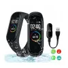 SMART BRACELET M4 BLUETOOTH M4.BLACK