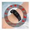 SMART BRACELET M4 BLUETOOTH M4.BLACK