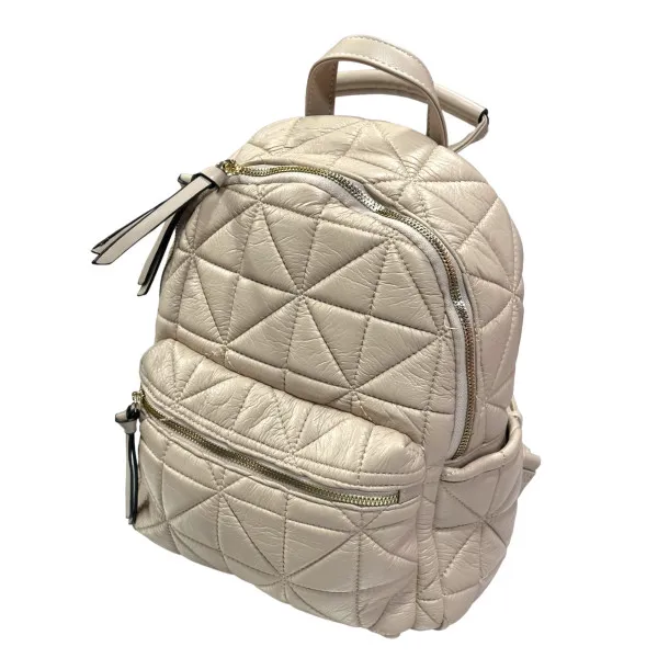 ΤΣΑΝΤΑ ΠΛΑΤΗΣ MOHICANS MC278 ΜΠΕΖ