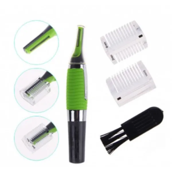 MICRO ΜΗΧΑΝΗ TRIMMER ΜΗΧΑΝΗ MT-688.ΠΡΑΣΙΝΟ