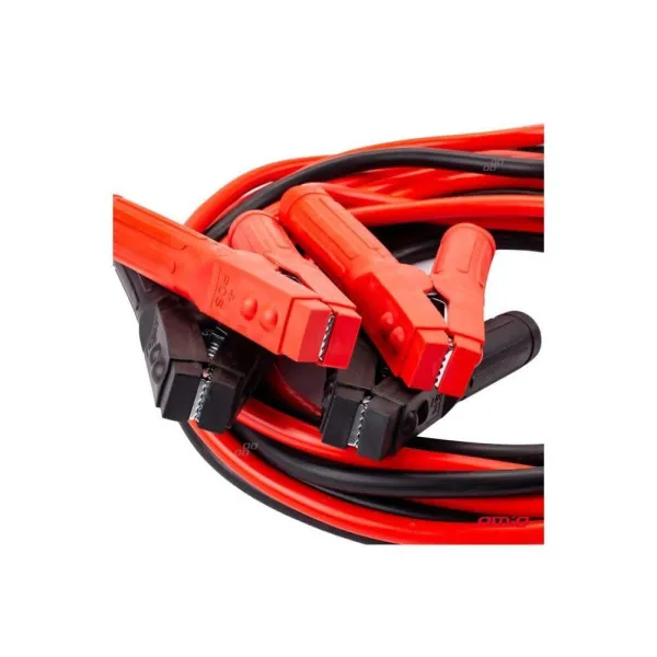 Καλώδια Εκκίνησης Μπαταρίας Αυτοκινήτου 3000A AMP 5m MY-CTC