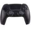 P4 PLUS T29 Ασύρματο Gamepad για PC / PS4 /  PS5 Μαύρο
