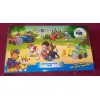 Παιχνίδι Paw Patrol Jungle Rescue Μινιατούρα 8 Τεμχ XZ-868