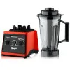 Ηλεκτρικό μπλέντερ 2400W 3.0L RAF R.2842 Κόκκινο