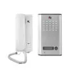 Complete Intercom System with Outdoor and Indoor Unit RL-3208A