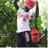 CHILDREN'S SET FOR BOY MOHICANS SG-816.WHITE
