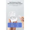 ΑΣΥΡΜΑΤΑ  ΑΚΟΥΣΤΙΚΑ BLUETOOTH ΜΕ ΚΟΥΤΙ ΦΟΡΤΙΣΗΣ AWEI TWS T36.ΛΕΥΚΟ