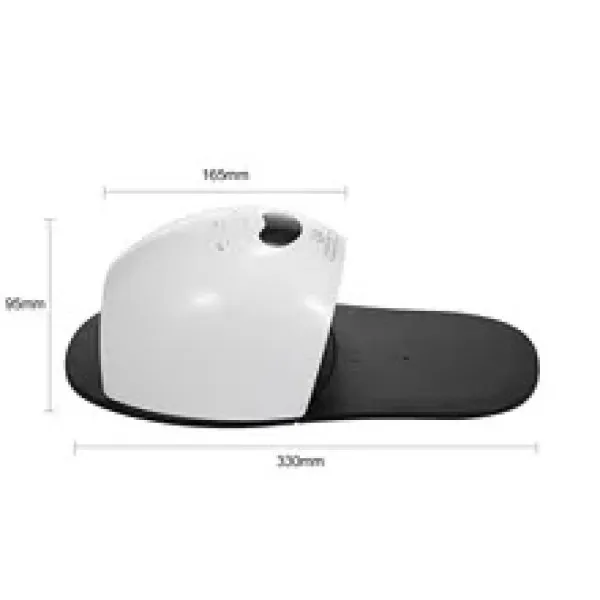 Φουρνάκι Νυχιών Rainbow 4 UV / LED 48W Λευκό