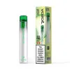 Vozol Neon 800 Lemon Mojito Ηλεκτρονικό Τσιγάρο μιας Χρήσης 800 Εισπνοών 2ml 20mg