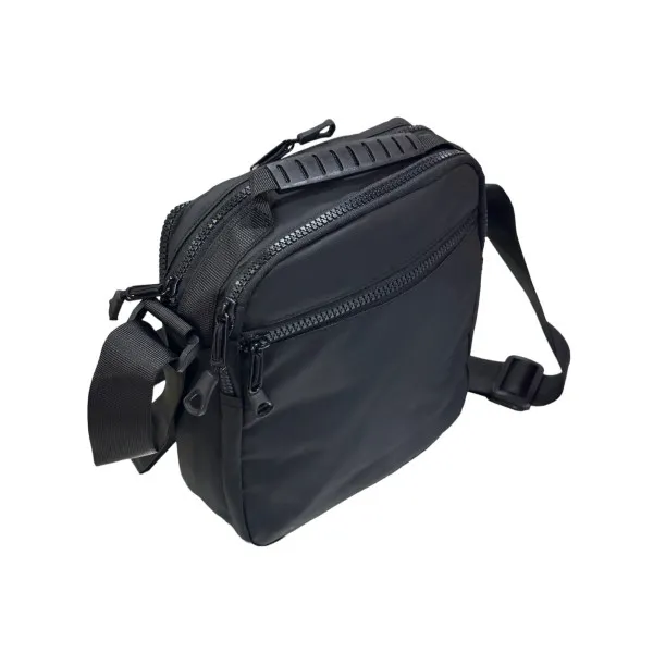 ΤΣΑΝΤΑΚΙ ΩΜΟΥ ΑΔΙΑΒΡΟΧΗ MOHICANS Z-207.ΜΑΥΡΟ