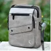 BAG SHOULDER LEATHER MOHICANS Z-706.BEIGE