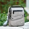 BAG SHOULDER LEATHER MOHICANS Z-706.BEIGE