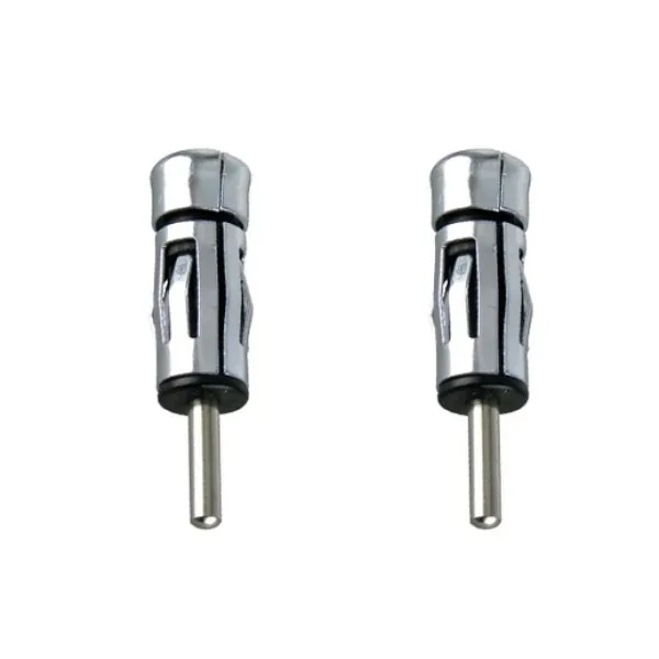 Σετ Αντάπτορες Κεραίας Αυτοκινήτου ISO-DIN XM-W0045-3