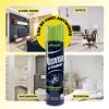 Car Air Freshener 320ml Lemon Scent SY-QJYP0222