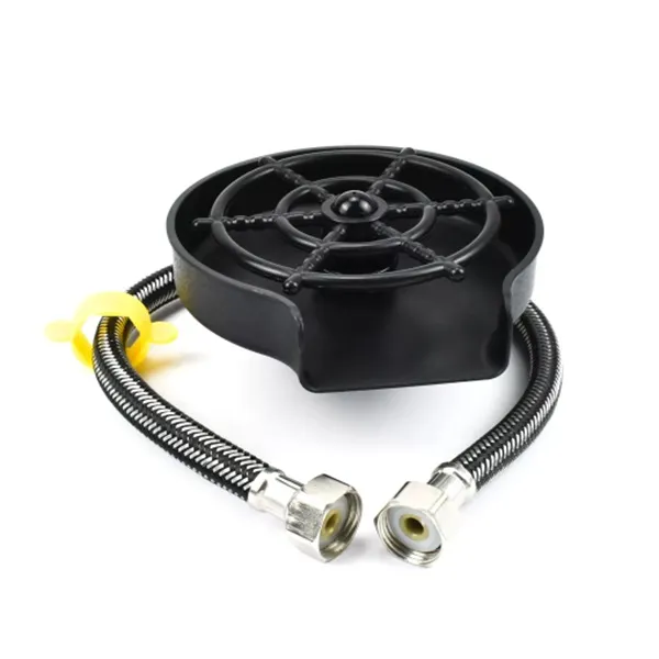 Αυτόματη συσκευή πλυσίματος ποτηριών DX-14