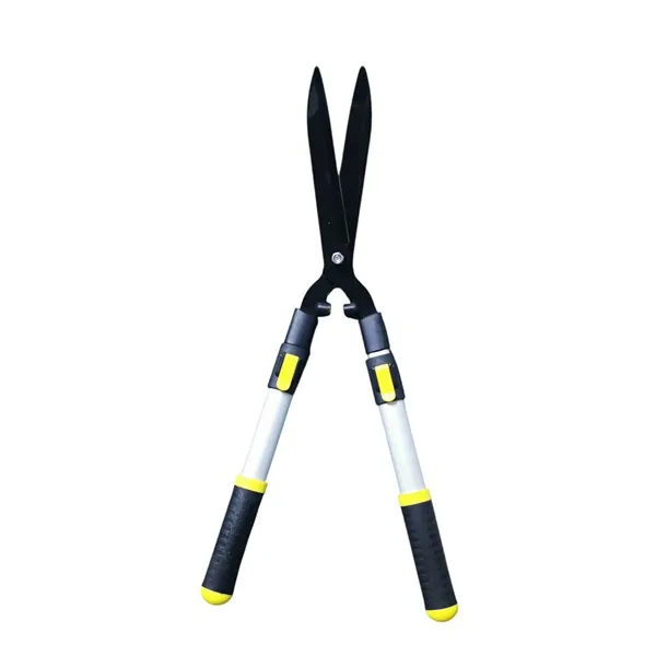 Ψαλίδι Χλόης Τηλεσκοπικό με πτυσσόμενες λαβές 600-940mm