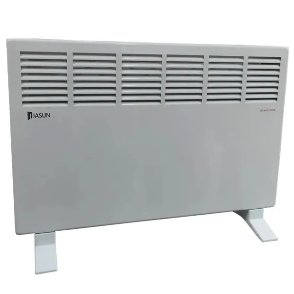 Θερμοπομπός θερμού αέρα 2000W CH1920