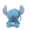 Coccolotti Love & Tell Disney Stitch & Angel Blind Box Ηχογράφηση Φωτεινό 11050-1 Μπλε