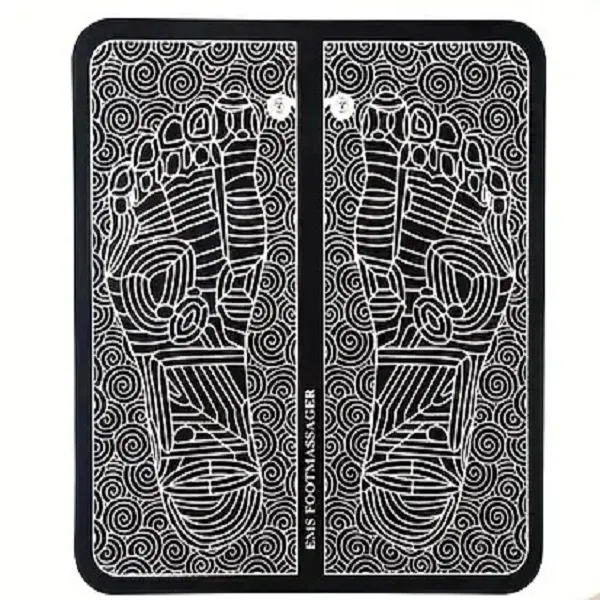 Ηλεκτρική συσκευή(χαλάκι) μασάζ ποδιών CX-42